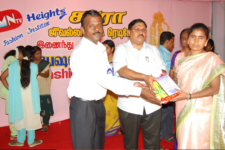 Fashion Event 2007