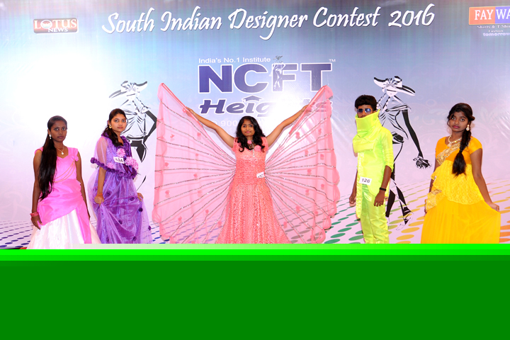 Fashion Event 2016
